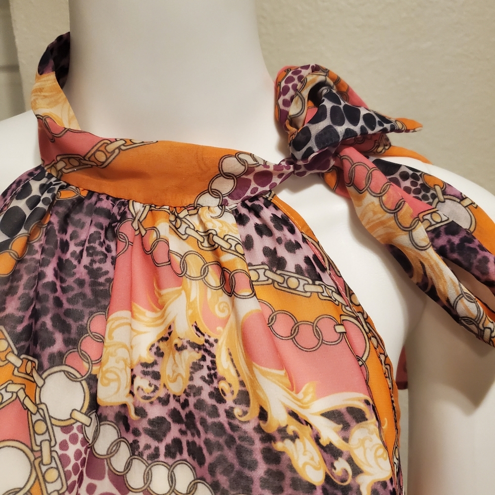 Sweet pea by Stacy Frati NY&C blouse